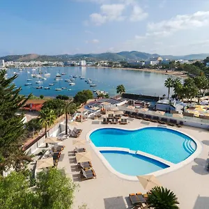 Отель Thb Ocean - Adults Only