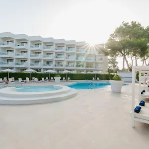 Отель Thb Naeco Ibiza - Adults Only