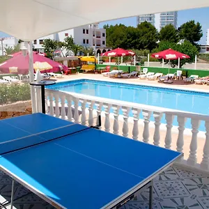 Aparthotel Vista Al Puerto, San Antonio (Ibiza)