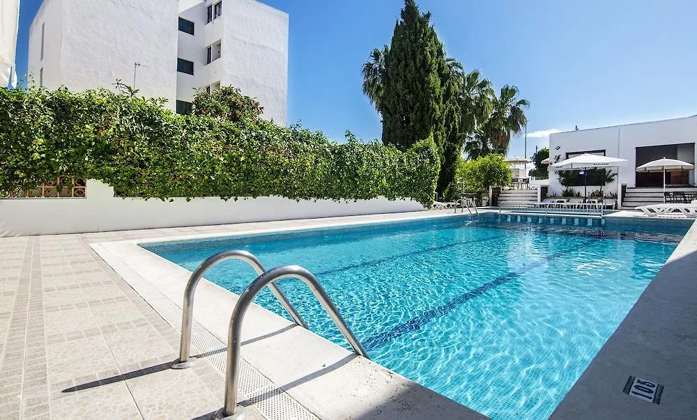 Hotel Marfil Sant Antoni de Portmany