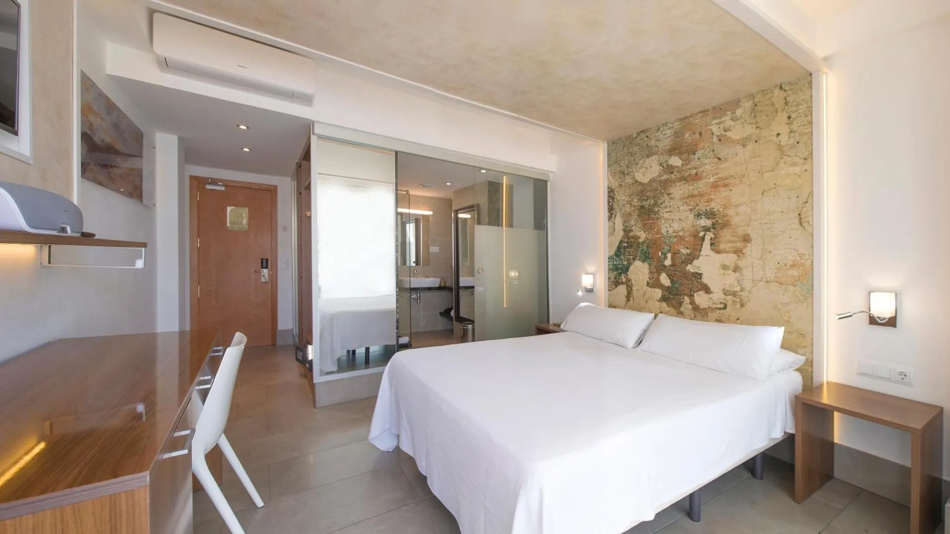 Hotel Marfil Sant Antoni de Portmany 3*,  Spanien