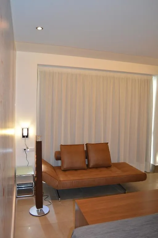 Hotel Marfil Sant Antoni de Portmany