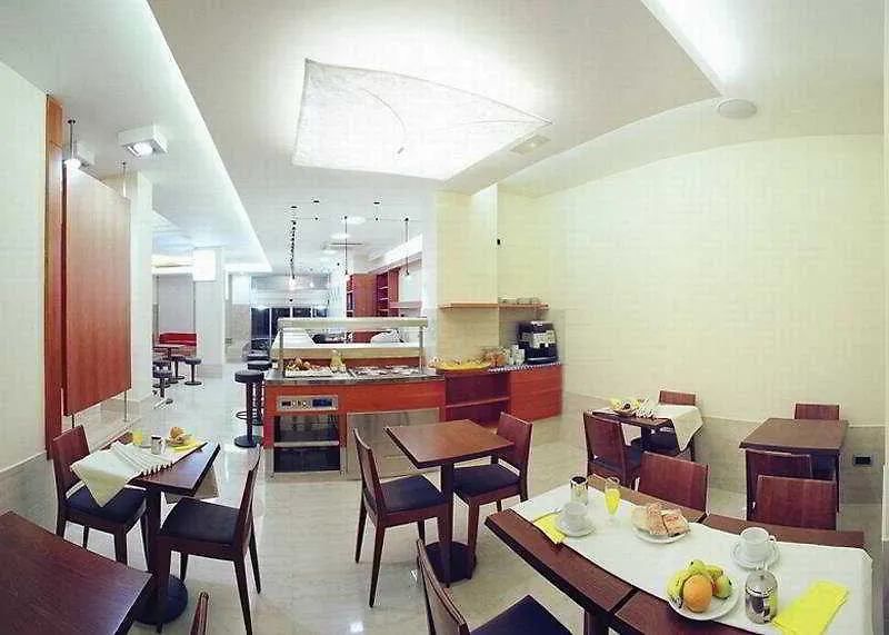 Hotel Marfil Sant Antoni de Portmany
